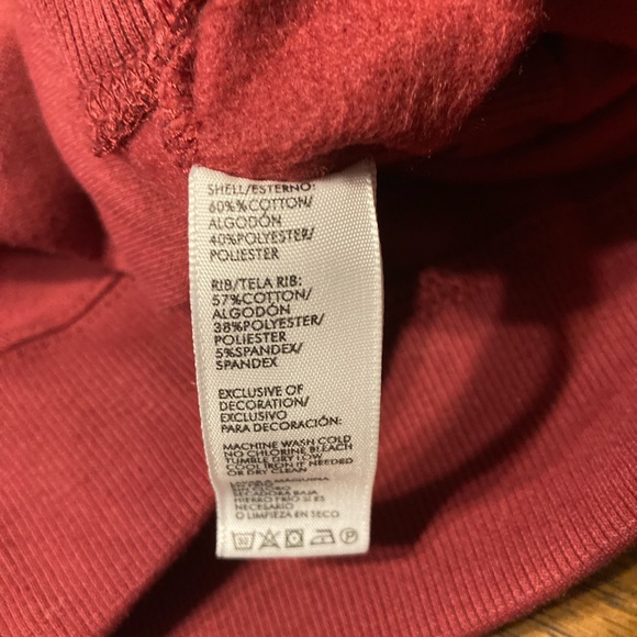 Rebecca Minkoff Women’s Sweatshirt - Picture 6 of 7